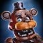 Five Nights at Freddy